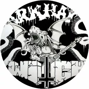 Arkham Witch - Musical group