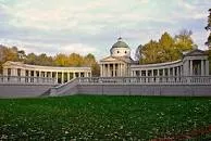 Arkhangelskoye Palace - 