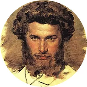 Arkhip Kuindzhi - Painter