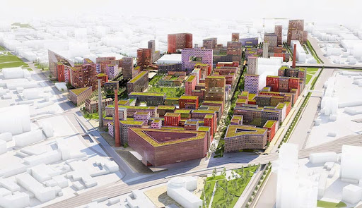 Arkhitekturnoye Byuro Am.proyektus - 