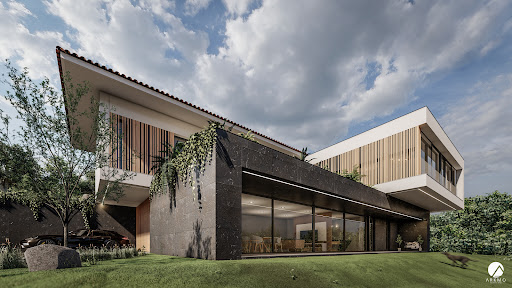 ARKMO - Arquitetura e Design - 