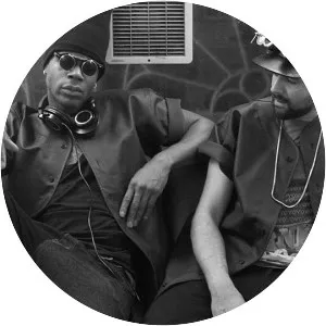 Arkon Fly - Musical group