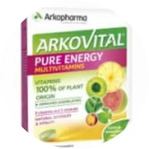 ARKOPHARMA Laboratories, Company . . .