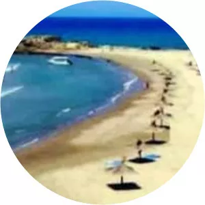 Arkoudi - Island in Greece