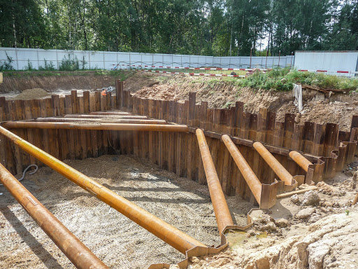 Arktik Gidro Stroy - 