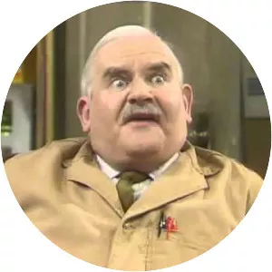 Arkwright - Fictional character