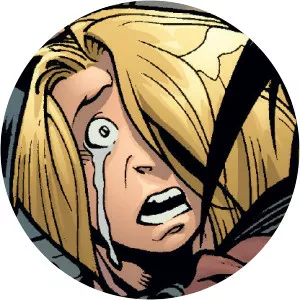 Arla Fett photograph