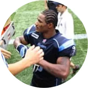 Arland Bruce III - American football player