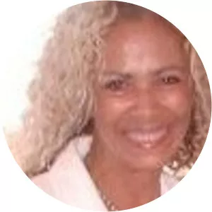 Arleata Williams photograph