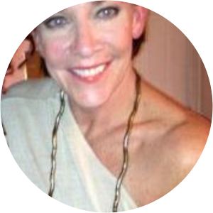 Arleen Garrett photograph