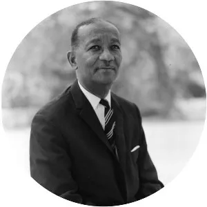 Arleigh Winston Scott