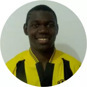 Arleison Martínez Martínez