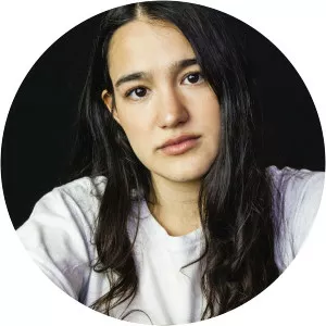 Arlen Aguayo-Stewart - Canadian actress