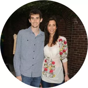 Arlen Blakeman - Nancy Shevell's son