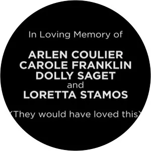 Arlen Coulier - Dave Coulier's mother