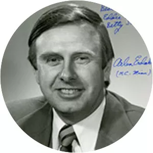 Arlen Erdahl - U. S. representative
