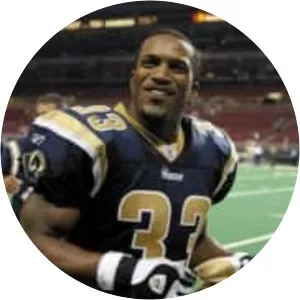 Arlen Harris - American football player