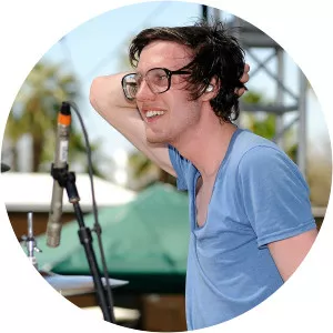 Arlen Peiffer Musician