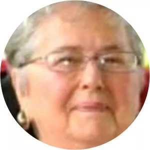 Arlene Catherine Johnson