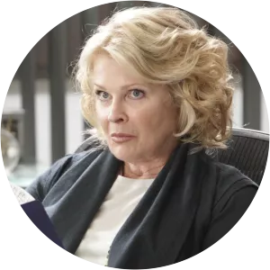 Arlene Cuddy - TV character