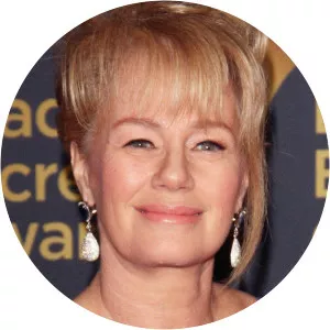 Arlene Dickinson - South African-Canadian businesswoman