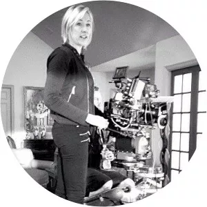 Arlene Donnelly Nelson - Cinematographer