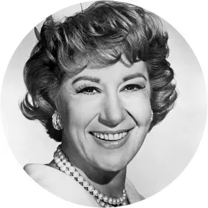 Arlene Francis - American actress