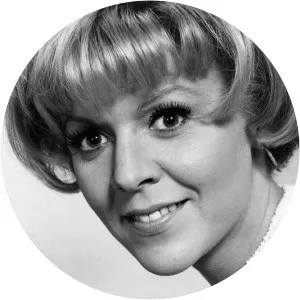 Arlene Golonka - American actress