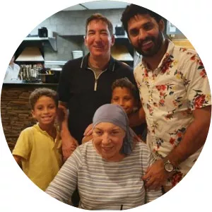 Arlene Greenwald photograph