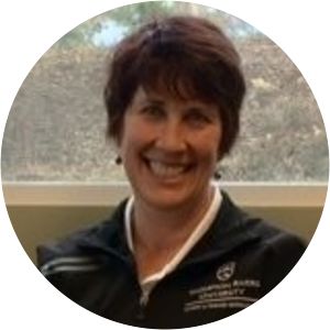 Arlene Olynyk photograph