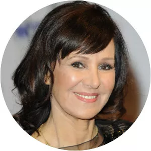 Arlene Phillips