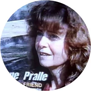 Arlene Pralle - Aileen Wuornos' mother