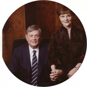 Arlene R. Kogod - Philanthropist