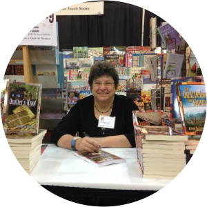 Arlene Sachitano - Author