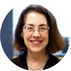 Arlene Sharpe - American professor