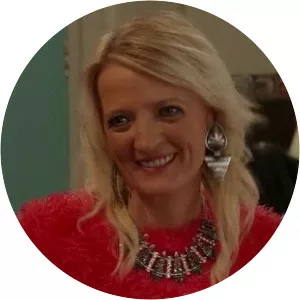 Arlene Tinker photograph