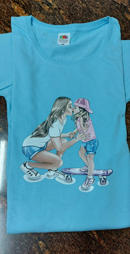 Arlequin Kinder House