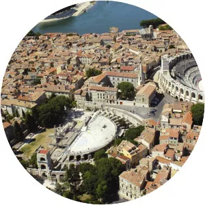 Arles