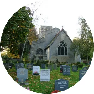 Arlesey - Town in England