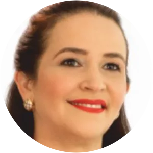 Arleth Casadode López