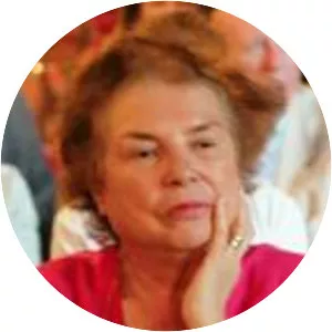 Arlette Albert-Birot