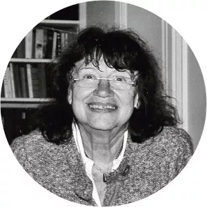 Arlette Bouloumié