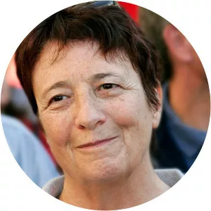 Arlette Laguiller - Former Member of the Regional Council of Île-de-France