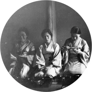 Arlette Leroi-Gourhan