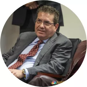 Arlette Snyder - Daniel Snyder's mother