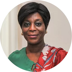 Arlette Soudan-Nonault