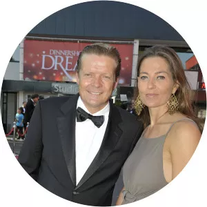 Arlette van der Meulen photograph