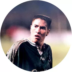 Arley Betancourth - Colombian former footballer