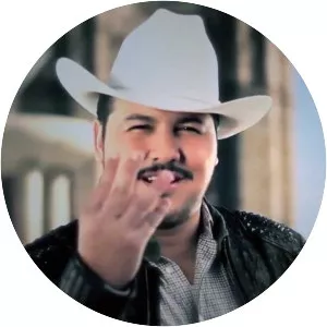 Arley Pérez - Singer