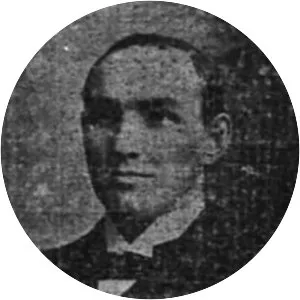 Arlie C. Jones - American football player